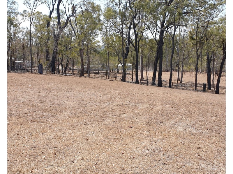 Lot 1 Elliott Street, Gin Gin QLD 4671