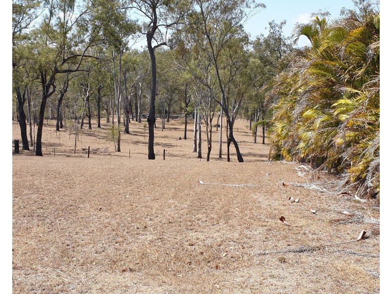 Lot 1 Elliott Street, Gin Gin QLD 4671