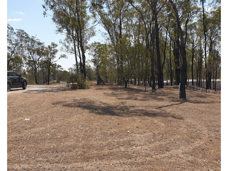 Lot 1 Elliott Street, Gin Gin QLD 4671