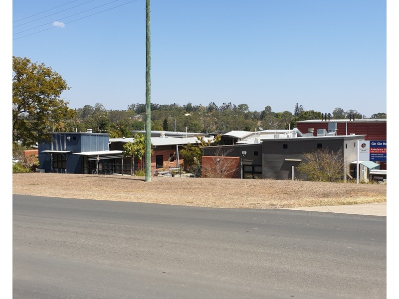 Lot 1 Elliott Street, Gin Gin QLD 4671