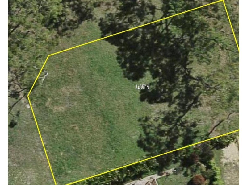Lot 1 Elliott Street, Gin Gin QLD 4671