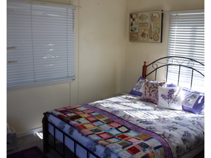 142 Bania Rd, Mount Perry QLD 4671