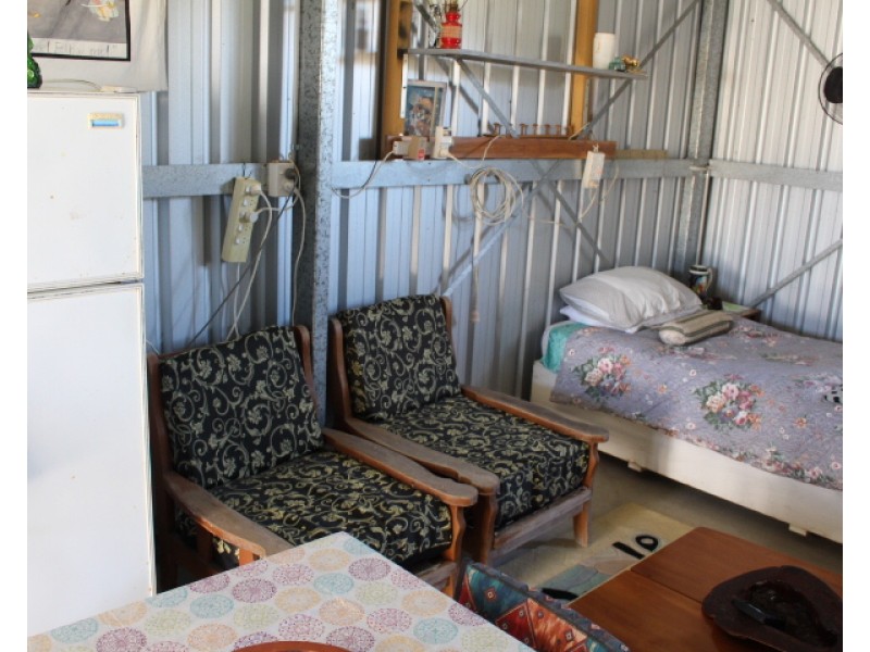 142 Bania Rd, Mount Perry QLD 4671