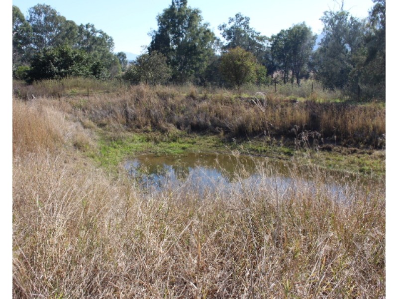 142 Bania Rd, Mount Perry QLD 4671