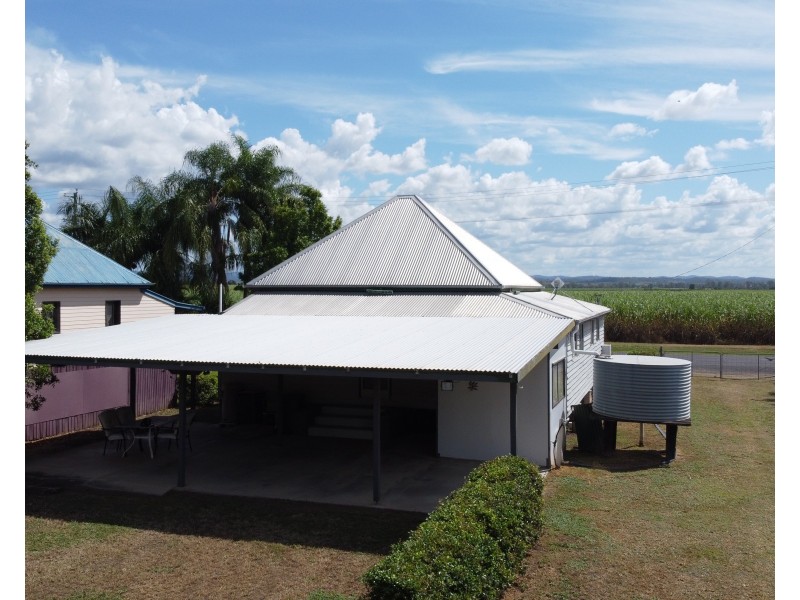 30 Mill St, Wallaville QLD 4671