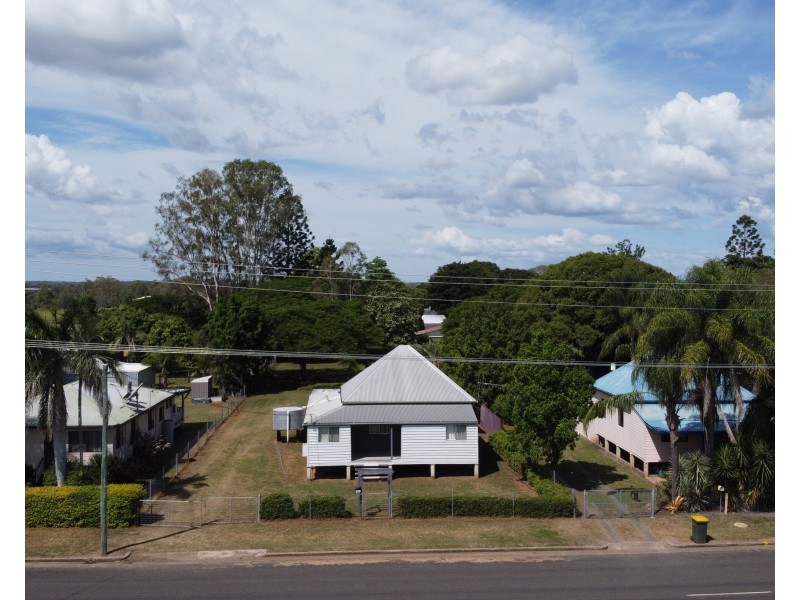 30 Mill St, Wallaville QLD 4671
