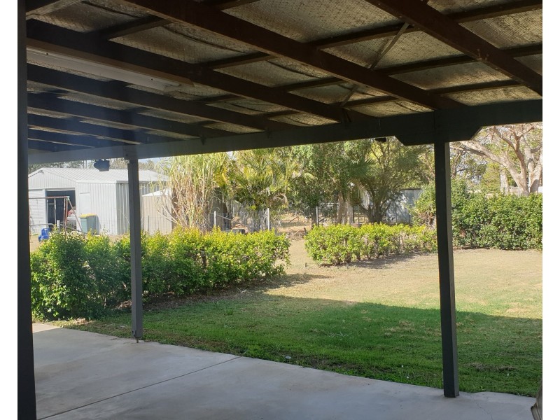 30 Mill St, Wallaville QLD 4671