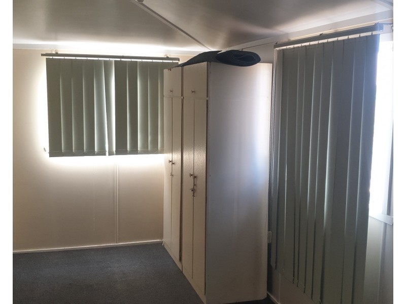 30 Mill St, Wallaville QLD 4671