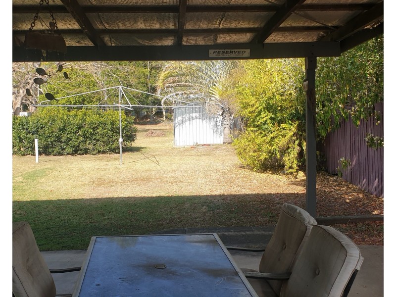 30 Mill St, Wallaville QLD 4671