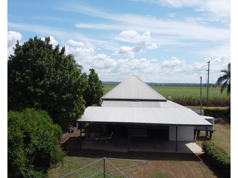 30 Mill St, Wallaville QLD 4671