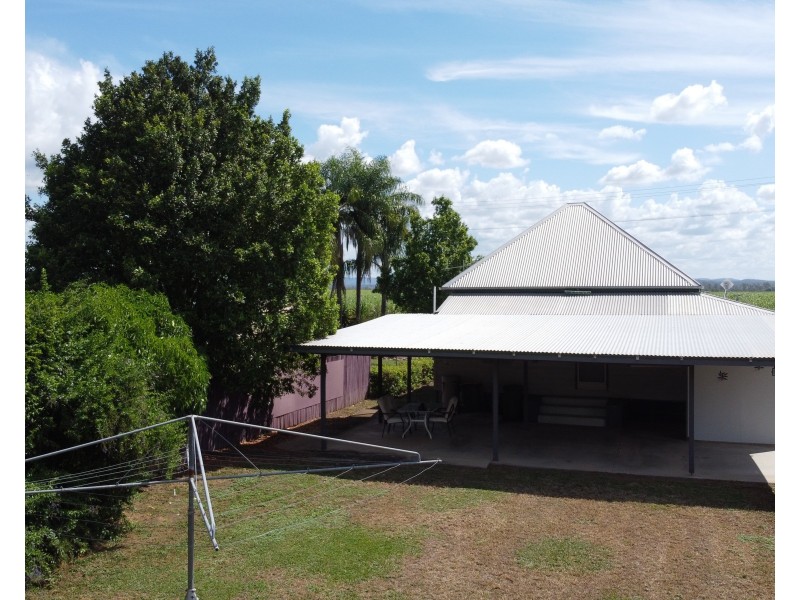 30 Mill St, Wallaville QLD 4671