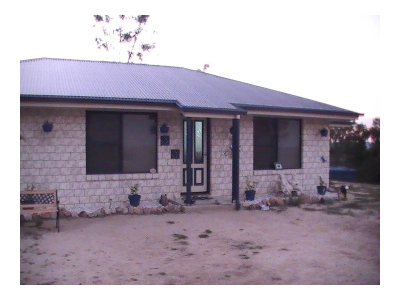 250 Mingo Rd, Gin Gin QLD 4671