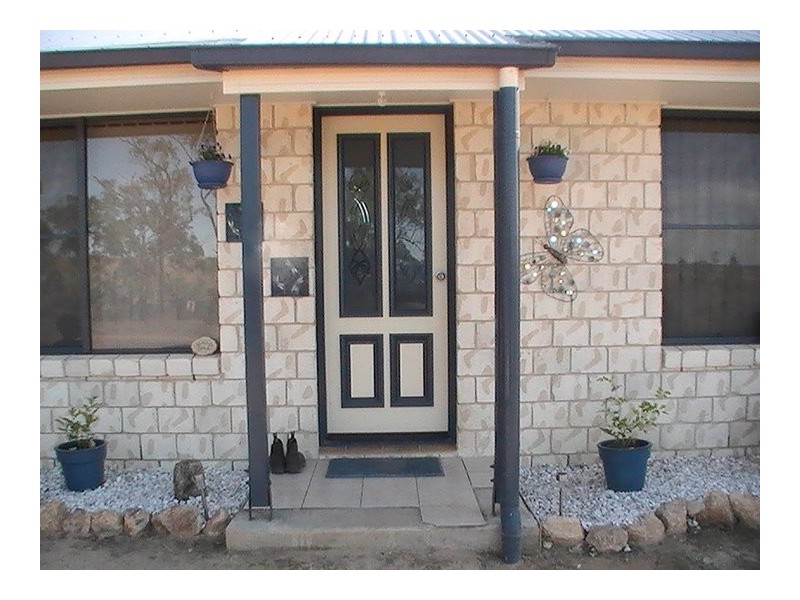 250 Mingo Rd, Gin Gin QLD 4671