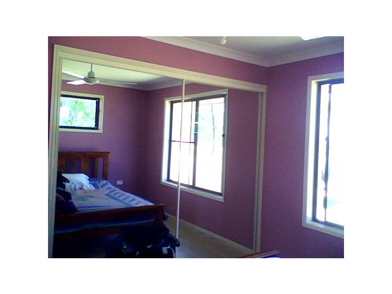 250 Mingo Rd, Gin Gin QLD 4671