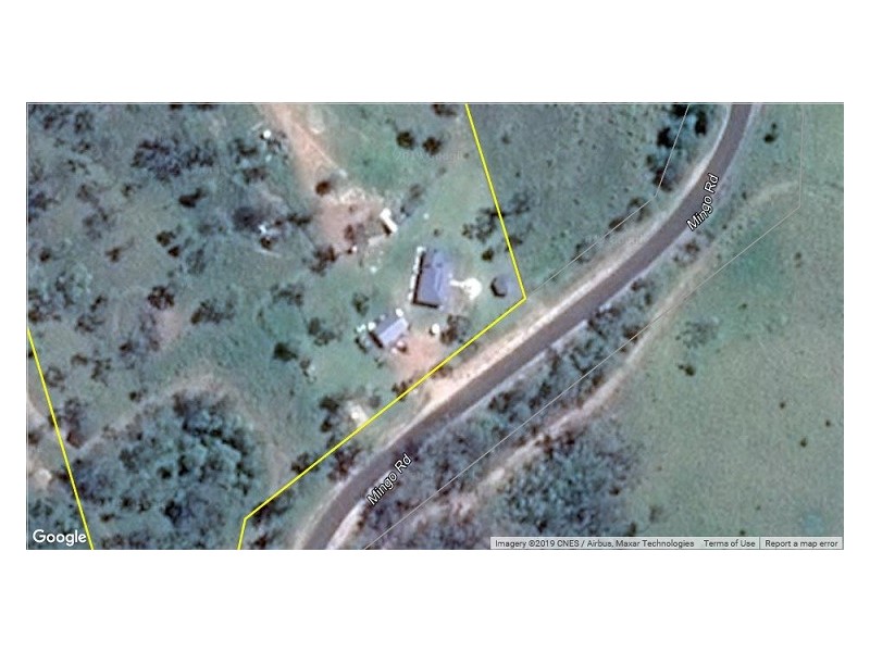 250 Mingo Rd, Gin Gin QLD 4671