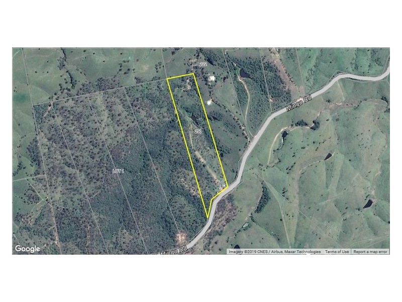 250 Mingo Rd, Gin Gin QLD 4671