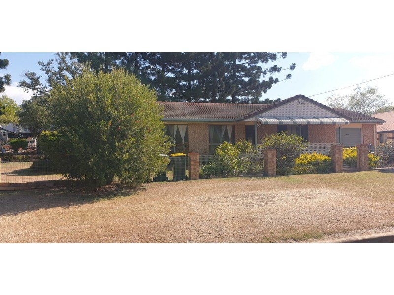 43 Elliott Street, Gin Gin QLD 4671