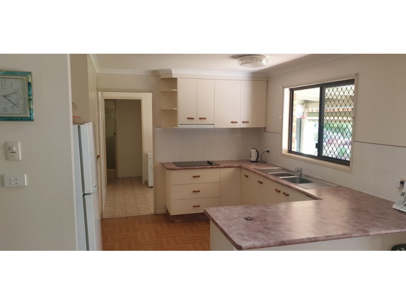 43 Elliott Street, Gin Gin QLD 4671