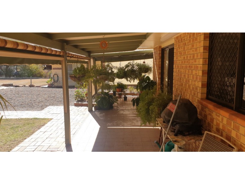 43 Elliott Street, Gin Gin QLD 4671