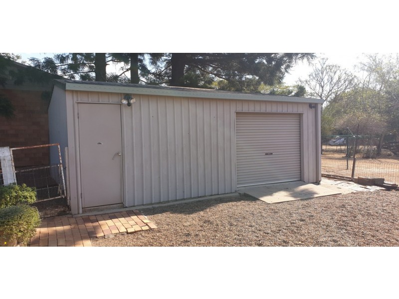 43 Elliott Street, Gin Gin QLD 4671