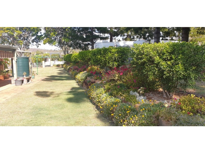 43 Elliott Street, Gin Gin QLD 4671