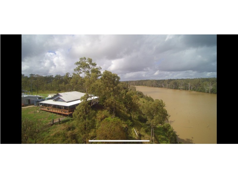 676 River Road, Bungadoo QLD 4671