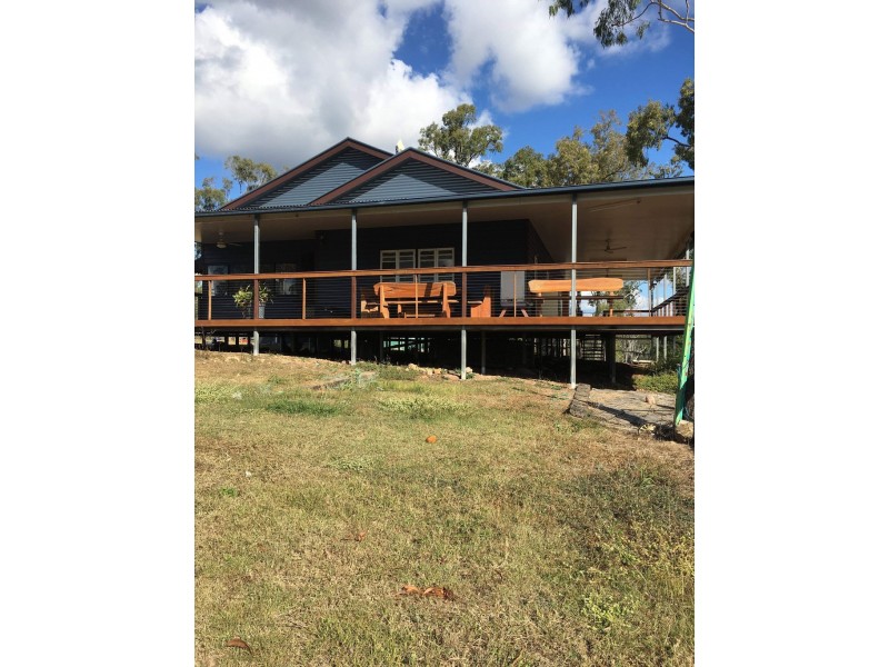 676 River Road, Bungadoo QLD 4671