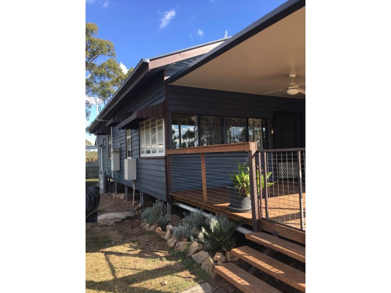676 River Road, Bungadoo QLD 4671