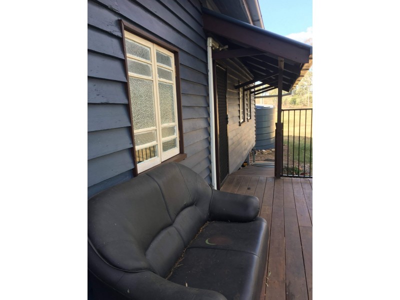 676 River Road, Bungadoo QLD 4671