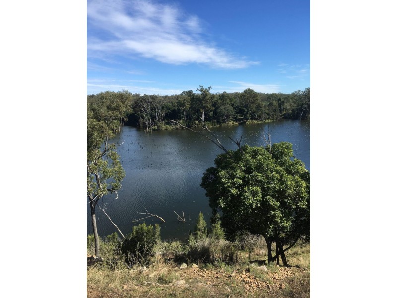 676 River Road, Bungadoo QLD 4671