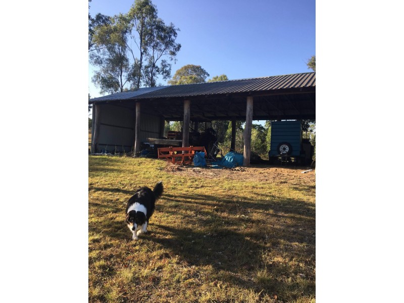 676 River Road, Bungadoo QLD 4671