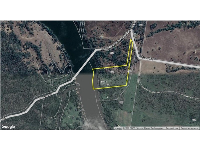 676 River Road, Bungadoo QLD 4671