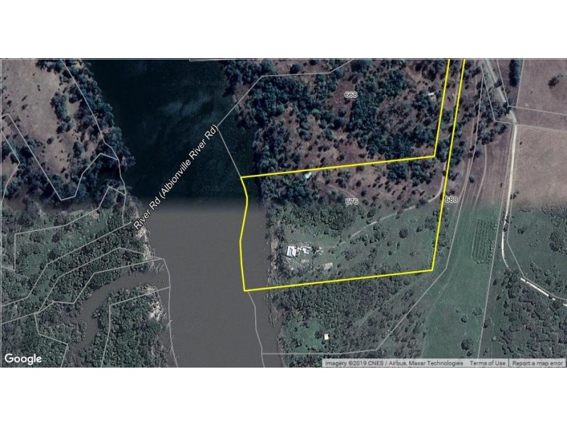 676 River Road, Bungadoo QLD 4671