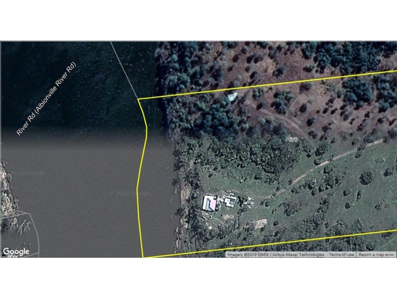 676 River Road, Bungadoo QLD 4671
