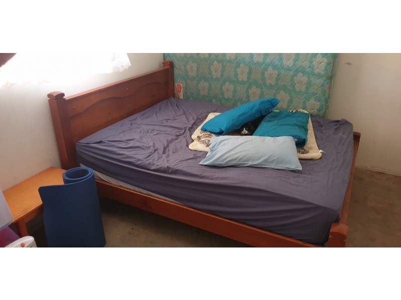 48 Jacks Rd Horse Camp, Gin Gin QLD 4671