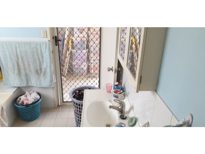 48 Jacks Rd Horse Camp, Gin Gin QLD 4671