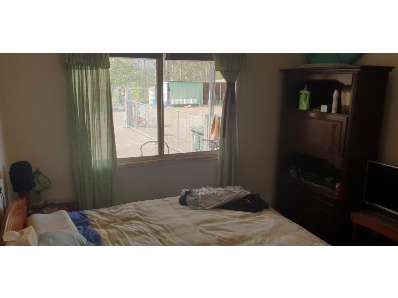 48 Jacks Rd Horse Camp, Gin Gin QLD 4671