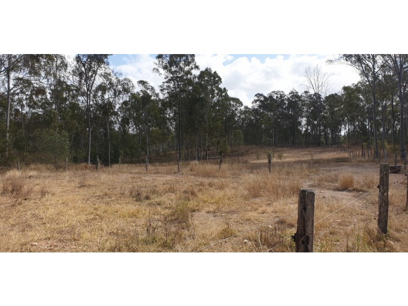 48 Jacks Rd Horse Camp, Gin Gin QLD 4671