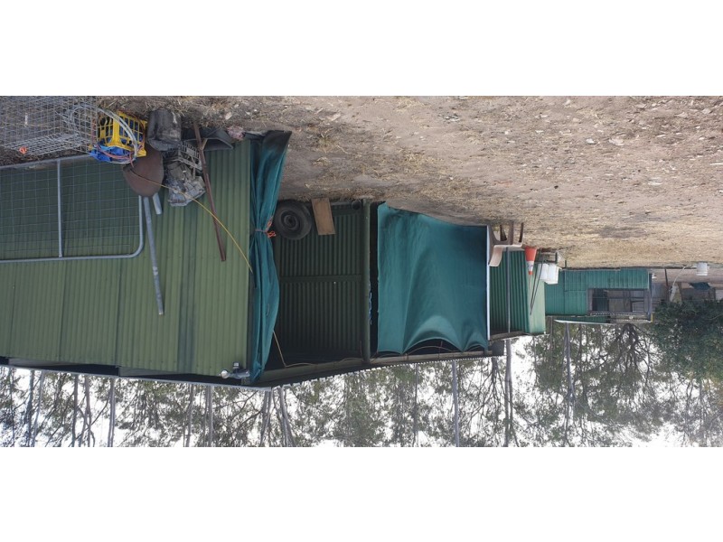 48 Jacks Rd Horse Camp, Gin Gin QLD 4671