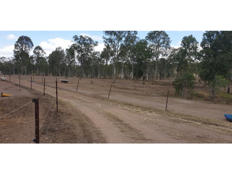 48 Jacks Rd Horse Camp, Gin Gin QLD 4671