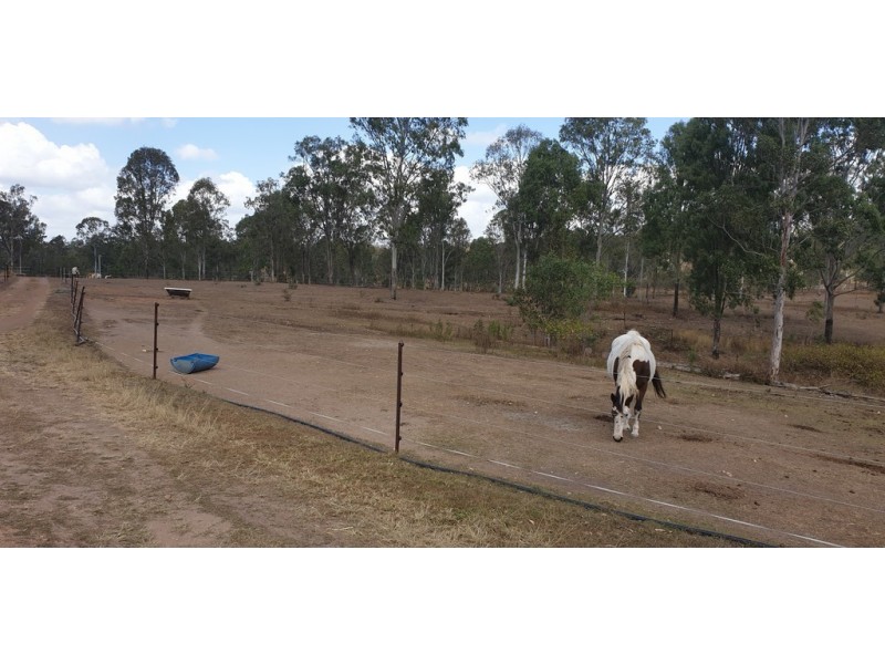 48 Jacks Rd Horse Camp, Gin Gin QLD 4671