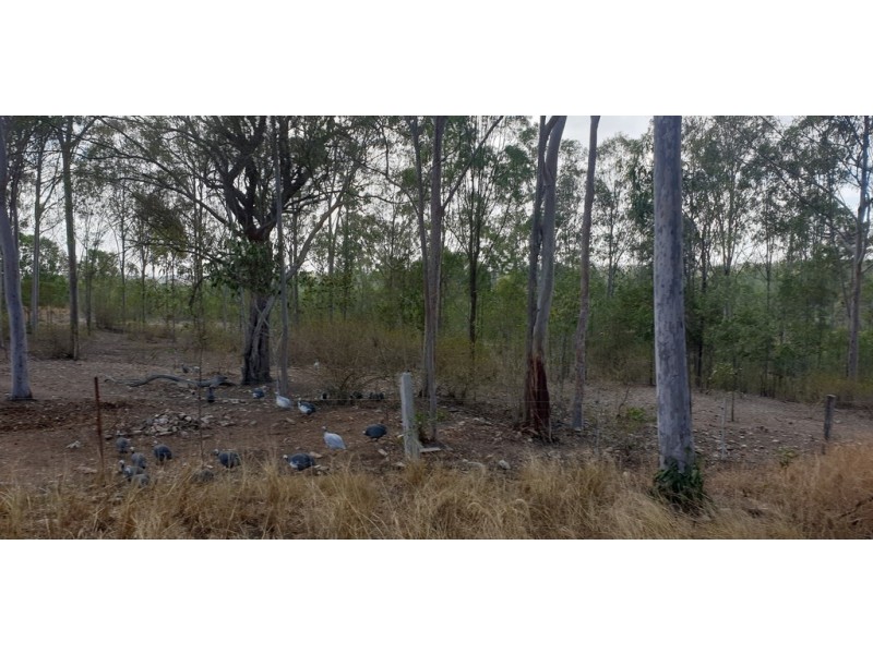 48 Jacks Rd Horse Camp, Gin Gin QLD 4671