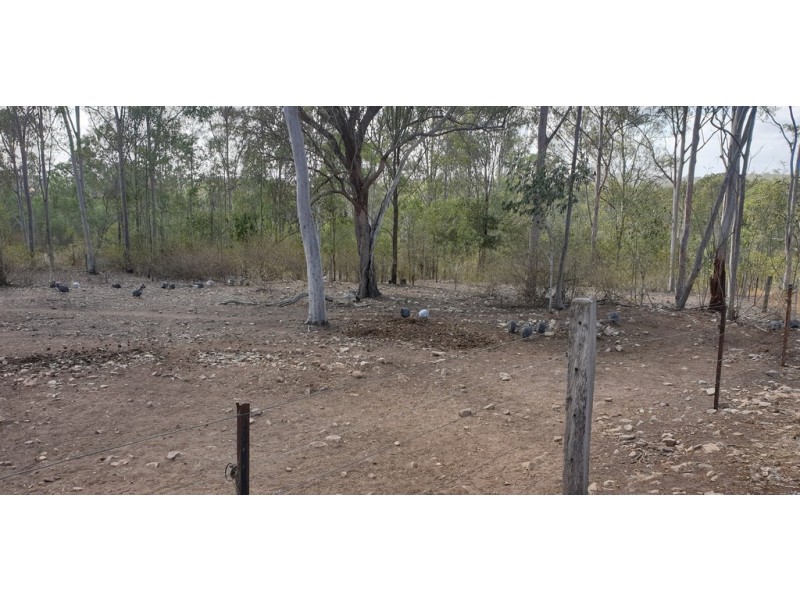 48 Jacks Rd Horse Camp, Gin Gin QLD 4671