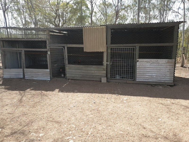 48 Jacks Rd Horse Camp, Gin Gin QLD 4671