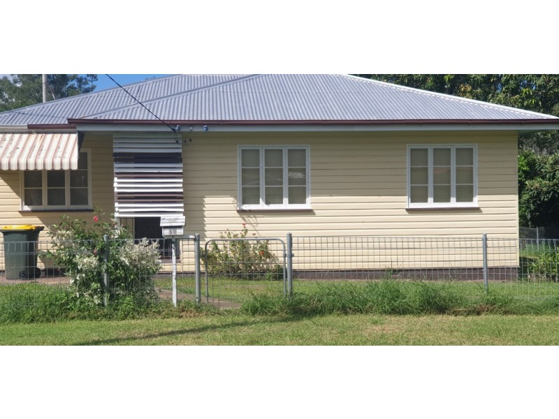 50 Elliott St, Gin Gin QLD 4671