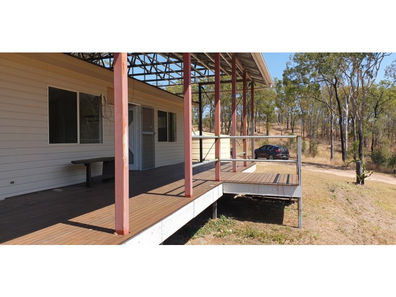 15 Mooney Road, Gaeta QLD 4671