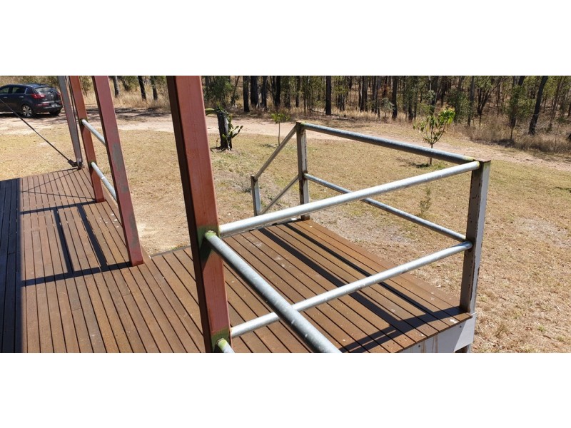 15 Mooney Road, Gaeta QLD 4671