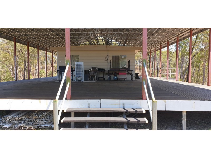 15 Mooney Road, Gaeta QLD 4671