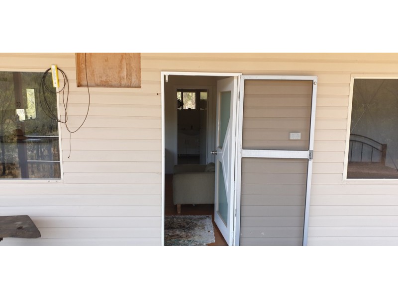 15 Mooney Road, Gaeta QLD 4671