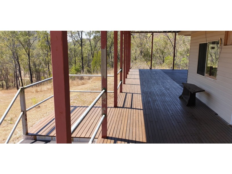 15 Mooney Road, Gaeta QLD 4671